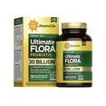 thumbnail image 3 of Renew Life Adult 50+ Probiotic Supplement Capsules, Unisex, 30 Billion CFU, 30 Count, 3 of 9