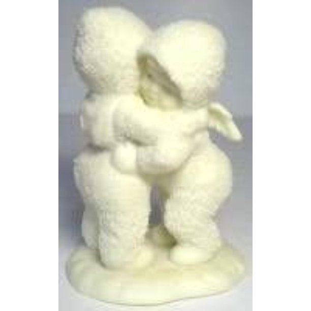 Snowbabies "I Need A Hug" Figurine, The Most Popular Figurine Ever Designed  For The Snowbabies Line. By Brand Department 56 - Walmart.com Snowbabies "I Need A Hug" Figurine, The Most Popular Figurine Ever Designed  For The Snowbabies Line. By Brand Department 56 - Walmart.com