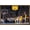 Bronze Framed Version, variant on NBA Indiana Pacers - Tyrese Haliburton The Shot 25 Wall Poster, 22.375" x 34"