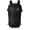 thumbnail image 1 of Deuter Backpack, Black, One Size, 1 of 15