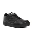 thumbnail image 2 of Tenis para joven Panam 10290-0060 Meztli Negro, 2 of 4