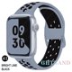 thumbnail image 1 of Correa de silicona para Apple Watch, pulsera deportiva transpirable para iWatch serie 8, 7, SE, 6, 5, 3, Ultra 49mm, 7, 8, 41mm, 45mm, 40mm, 44mm, 38mm, 42mm, 1 of 4