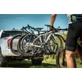 thumbnail image 6 of Saris Freedom Bike Hitch Car Rack, 4-Bicycle Carrier , Black, 6 of 7