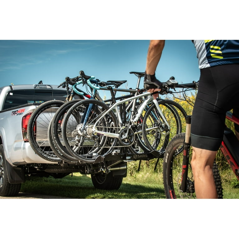 Triple rack ute sale