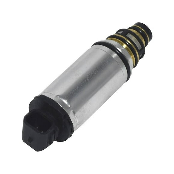 Nissan Sentra Ac Compressor Control Valve