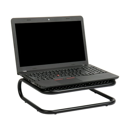 Mind Reader - Metal Monitor Stand Riser Chord - Black