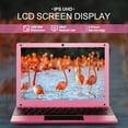 thumbnail image 2 of NBD Mini Laptop 10.1 inch Quad Core Powered Android 12.0 Netbook Computer with Bag, Mouse, and Mouse Pad for Kids, 2 of 6
