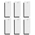 thumbnail image 3 of Replacement Parts For Ionvac Smartclean V2 Robot Vacuum Cleaner Accessories, 3 of 7