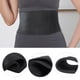 thumbnail image 5 of Whataatahia Soporte de cintura negro, cinturón cálido ajustable, protector de cintura para gimnasio y fitness, 5 of 8