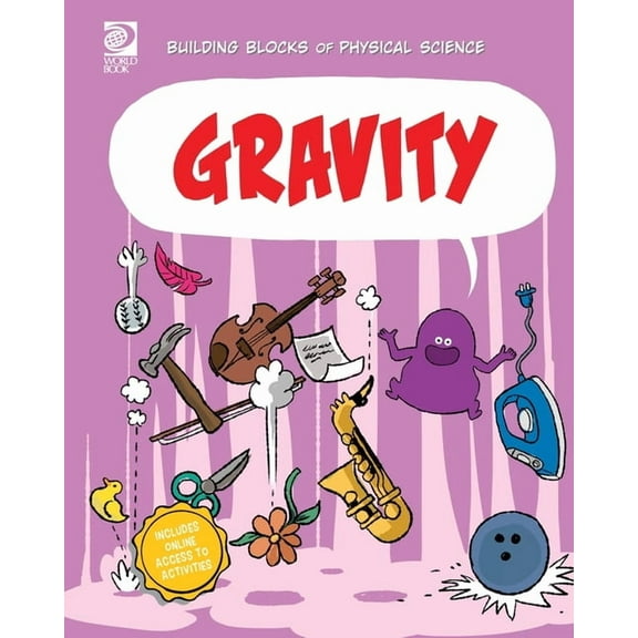 Gravity, (Paperback)