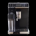 thumbnail image 5 of KEINXS Dafino-202 Fully Automatic Espresso Machine, Black, 5 of 5