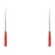 thumbnail image 1 of Anzuelo de pesca de Garganta Profunda Naiovety 2Conjunto Rojo, 1 of 6