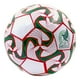 thumbnail image 2 of Balón de Fútbol Voit No.5 Selección Mexicana S100 Blanco, 2 of 3