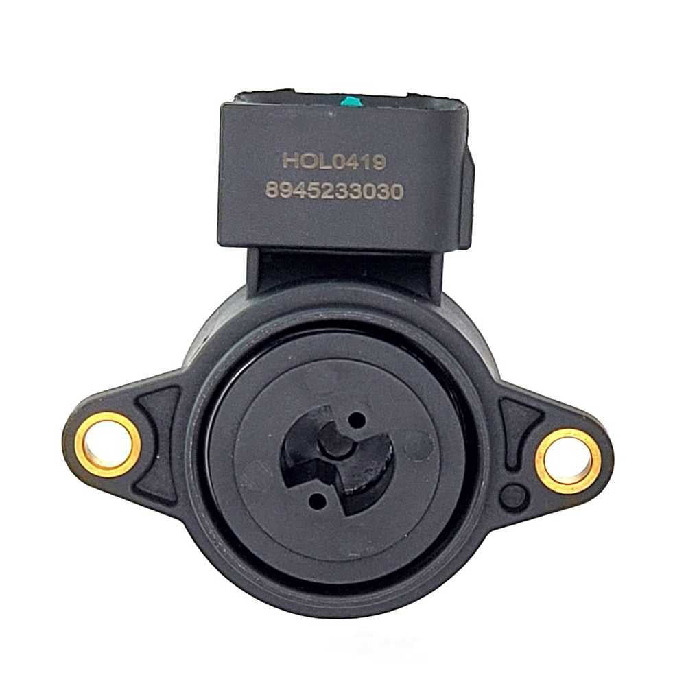 HOLSTEIN 2TPS0116 Throttle Position Sensor For Select 97-04 Lexus Toyota Models Fits select: 1997-2001 TOYOTA CAMRY, 2001-2003 TOYOTA HIGHLANDER