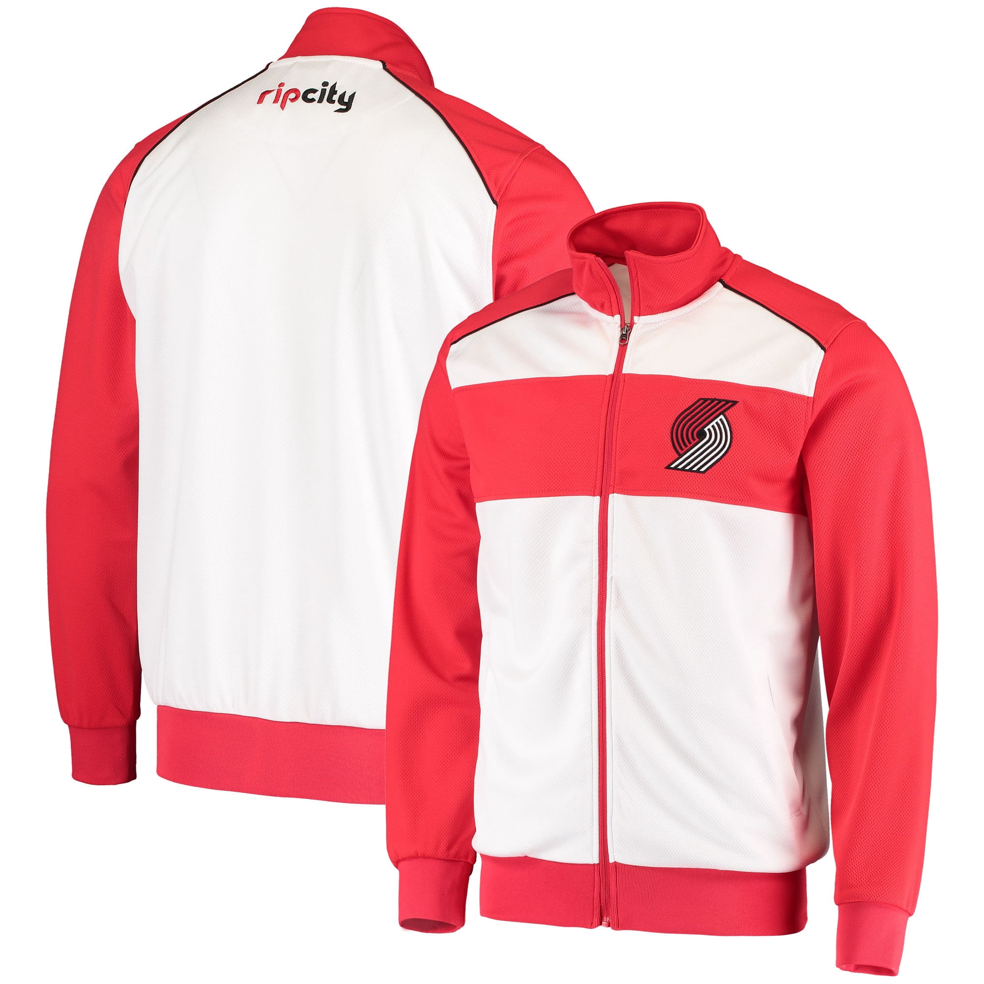 portland trail blazers jacket