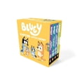 thumbnail image 1 of (New and Trending) Bluey: Playtime Little Library 4-Book Box Set By Penguin Young Readers Licenses, 1 of 4