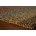 thumbnail image 1 of Momeni Gramercy Collection Alfombra rectangular de color - Multicolor, Tamaño - 2 'X 3' Momeni Rugs, Inc. GRAMEGM-06MTI2030, 1 of 1