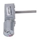 thumbnail image 1 of Motor de engranaje de CC motor de engranaje helicoidal turbo de eje de salida corto para abridor de puerta ANGGREK Otros, 1 of 8