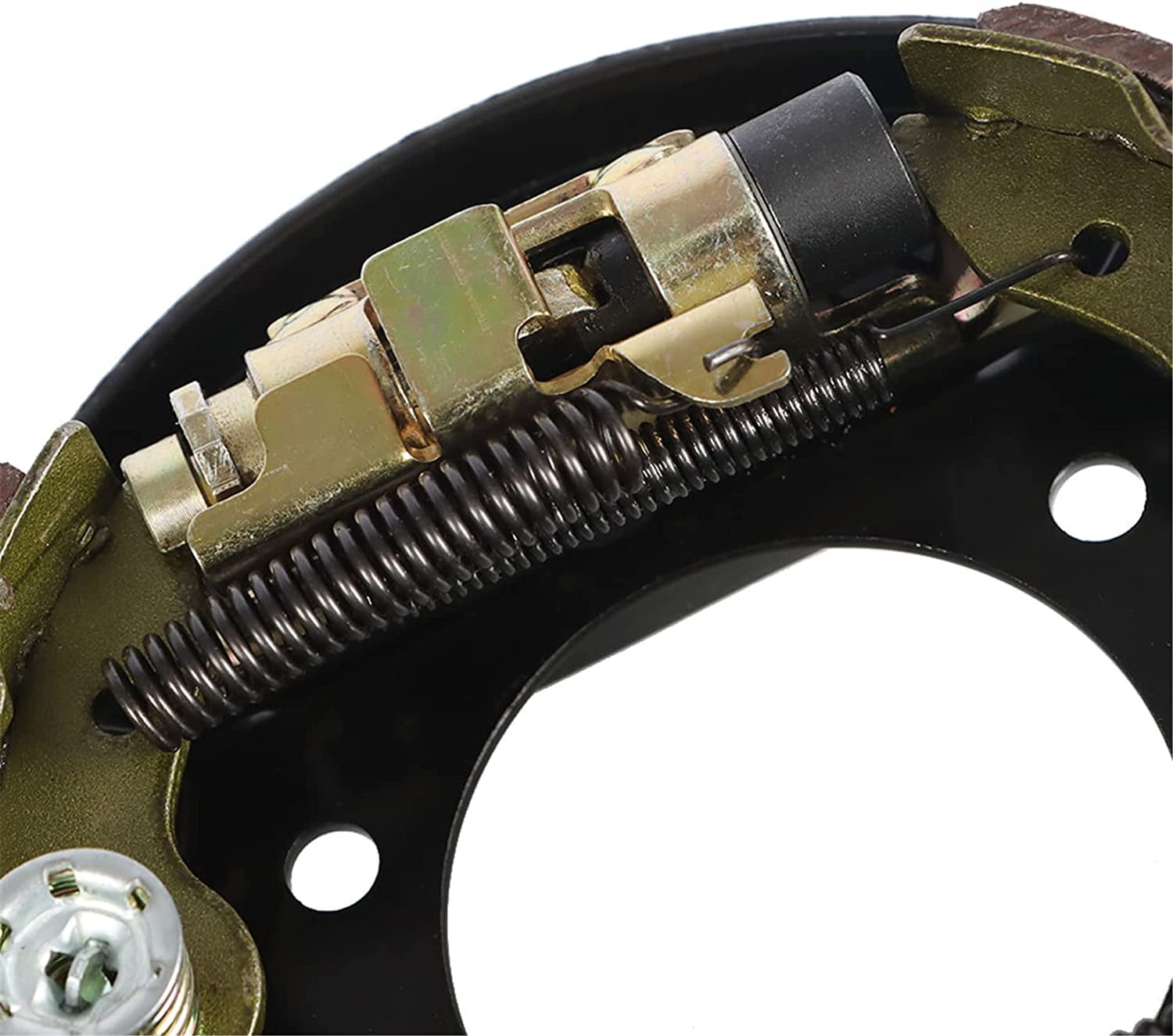 ALL-CARB Brake Cluster Assembly Replacement for TXT PDS 1996