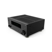 Onkyo TX-RZ30 170W 9.2-Channel 8K/4K Network AV Receiver, Black WIth Cables