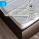 thumbnail image 4 of Protector de Colchòn Impermeable Queen Size Good Night Classic Home Good Night Classic Home Protector de Colchón, 4 of 10