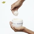 thumbnail image 4 of Dove Styling Aid Intensive Repair Mask with Amino Serum, 9.2 oz Jar, 4 of 16