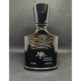 Creed Aventus Cologne - Pack of 2 - 3.3 oz EDP Spray - Walmart.com