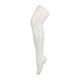 thumbnail image 1 of Maniquí Infantil Zulema Modelo de Pierna de Maniquí Blanco, 1 of 7