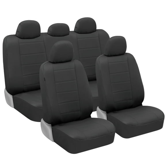 SUV Seat Covers