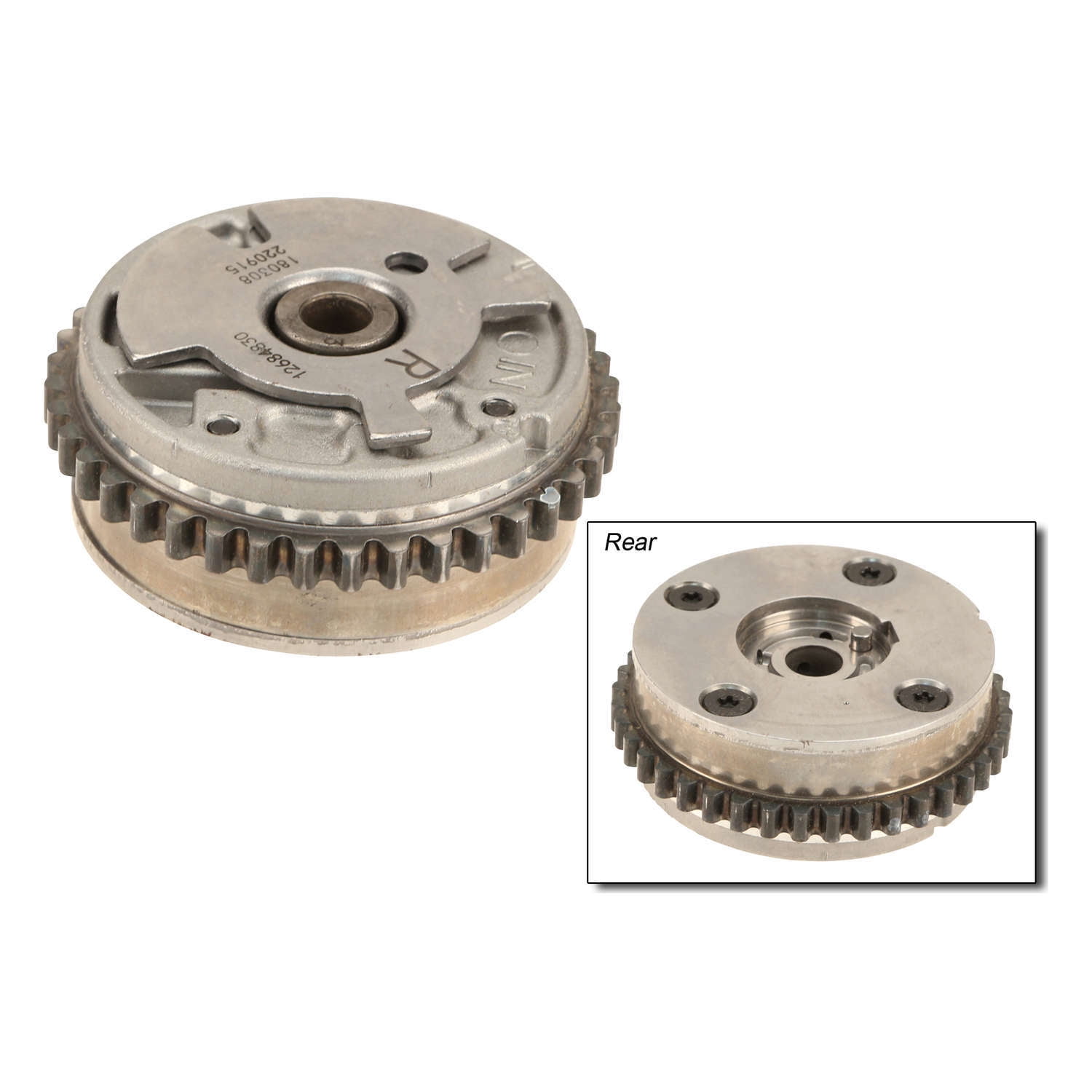 Genuine Variable Timing Sprocket