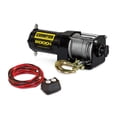 thumbnail image 5 of Champion Power Equipment Electric Towing Winch 2000-lb. ATV/UTV Kit, 5 of 7