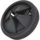 thumbnail image 5 of 2 pcs silicone separator for waste disposer, fits InSinkErator 87 mm outer diameter, packaging waste disposal, replacement, 5 of 5