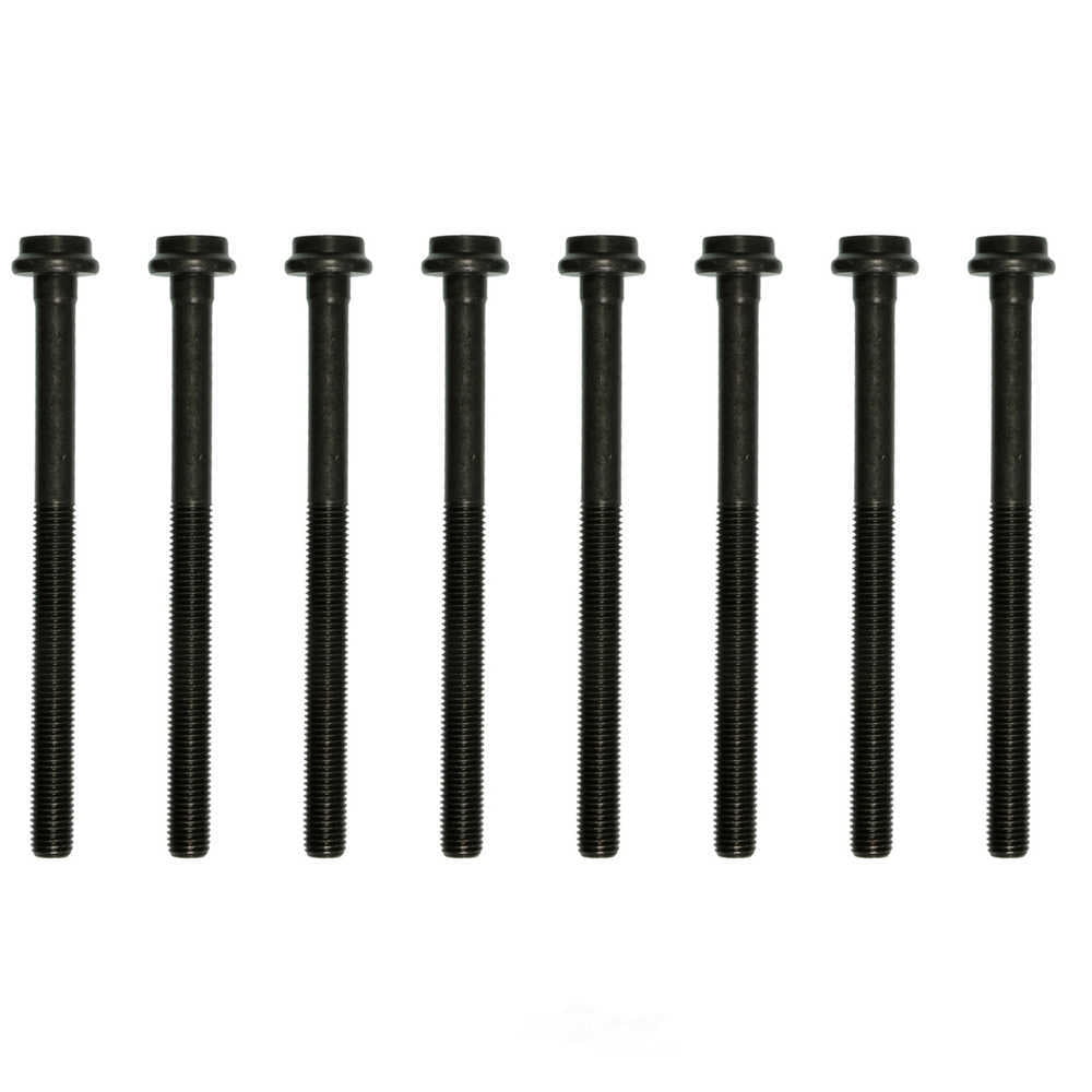 FEL-PRO ES 71307 Head Bolt Set Fits select: 1998-2005 MERCEDES-BENZ E, 2004-2008 CHRYSLER CROSSFIRE