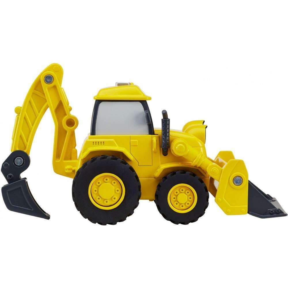 bob the builder talking scoop