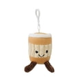 thumbnail image 2 of Jellycat Amuseables Keychain,Jellycat Stuffed Animal Toy Keychain, Jellycat Bears Plush Keychain Jellycat Stuffed Animal Soft Cuddly Stuffed Plush Bear Stuffed Animal Plush Keychain Idea for Kids, 2 of 7
