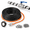 15FT, variant on 50FT Pipe Heating Cable For Freeze Protection, Industrial-Grade Construction