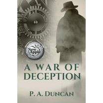 A War of Deception (Paperback)