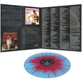 thumbnail image 4 of Enuff Z'nuff - 1985 (Blue & Red Starburst) - Music & Performance - Vinyl, 4 of 4