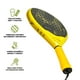 thumbnail image 2 of Pala de Pádel Premium con Funda 3 Pelotas y Grip Todos Niveles, HIKEO, 2 of 10