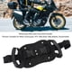 thumbnail image 4 of De Agarre del Asiento del Pasajero de la Motocicleta, Soporte Versátil ESTABLE DE SOPORTE DE LA MOTOCLETA TRASERO DE AGARRE DEL ASIENTO TRASERO PARA BICICLETA, 4 of 7