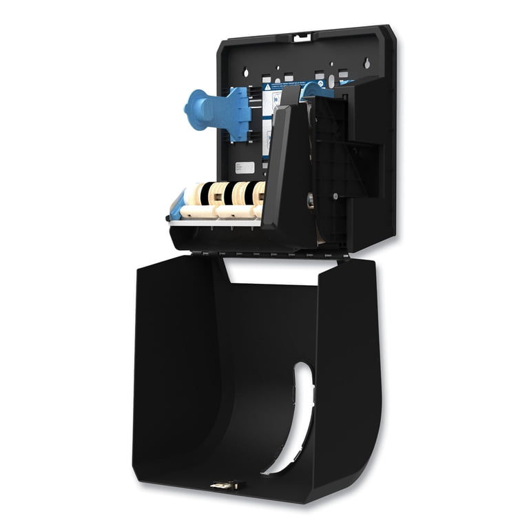 Georgia-Pacific, Push Paddle Paper Towel Dispenser, GPC54338A