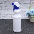thumbnail image 2 of CIMAXIC 4Pcs Empty Spray Bottles Multi-purpose Sprayer Bottle Plastic Household Scissors Spray Bottle Portable Hairdressing Spray Bottle Creative Flower Spray Bottle for Home Store Use(Blue), 2 of 4