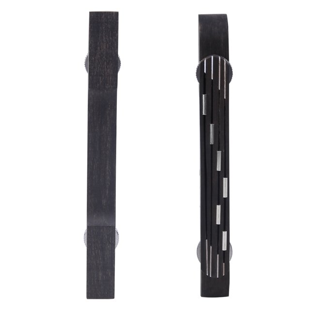 21 To 26mm Easy To Use Light Weight Guitar Accessory, Instrument Bridge, Guitar For Home