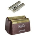thumbnail image 1 of Wahl 5 Star Shaver Gold Replacement Foil & Cutter Bar Assembly Super Close, 1 of 1