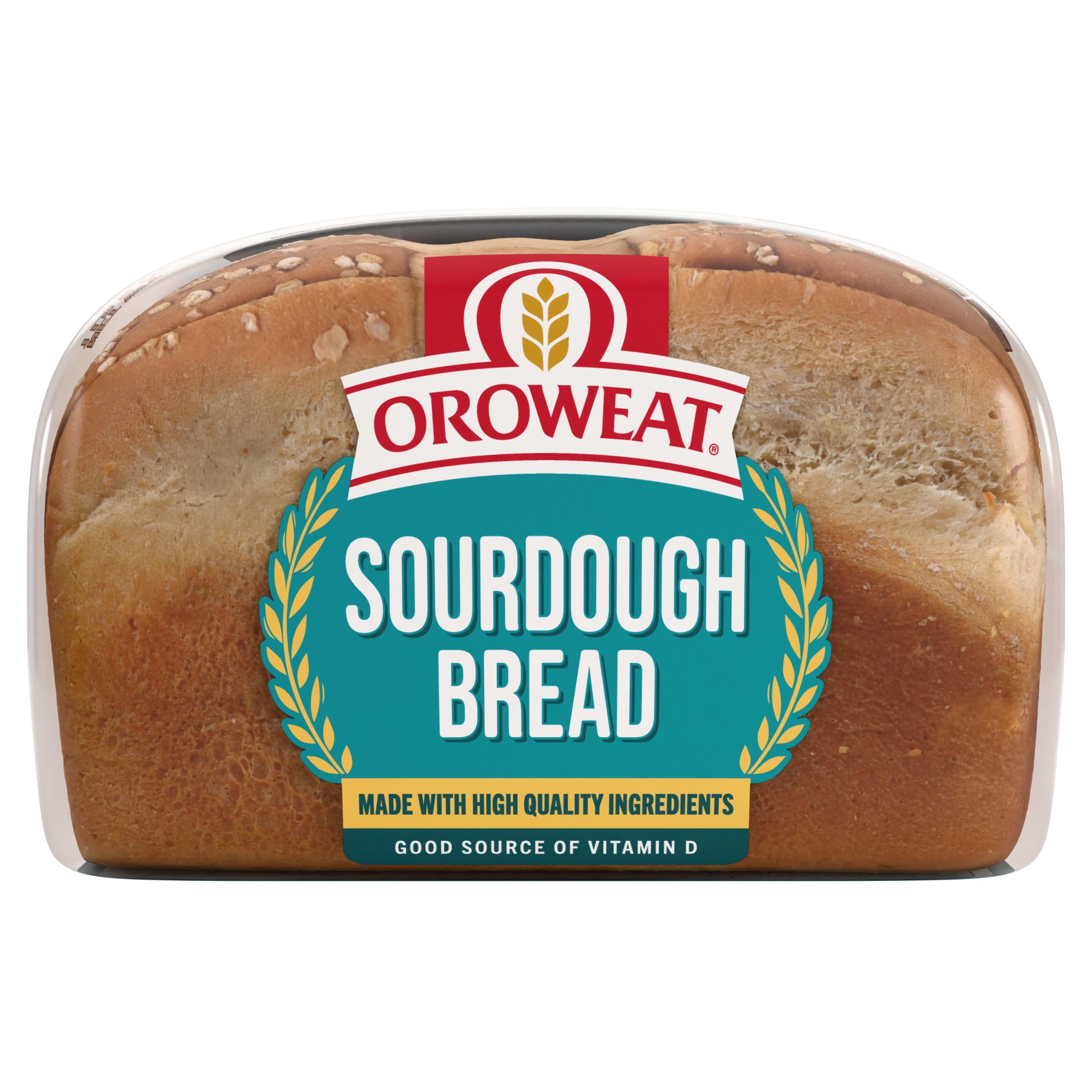 Oroweat Sourdough Bread, 24 oz