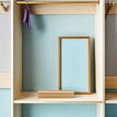thumbnail image 4 of COOPHYA Display Support Base Mirror Support Stand Minimalist Beige 1Set, 4 of 7