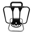 thumbnail image 5 of Folding Bike Front Bags Racks Bracket for, 5 of 5