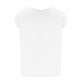 thumbnail image 4 of Blusa elegante para mujer, camiseta sin mangas, camiseta informal, tops blancos, 4 of 6