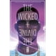 thumbnail image 1 of The Wicked And The Divine 4A Blanco, 1 of 2