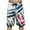 White, variant on Sopiago Mens Swim Trunk Mesh Liner Swimming Shorts Board Shorts Quick Dry Summer Beach Shorts White,M